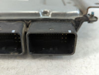 2015 Nissan Altima PCM Engine Control Computer ECU ECM PCU OEM P/N:NEC013-028 Fits 2013 2014 OEM Used Auto Parts - Oemusedau