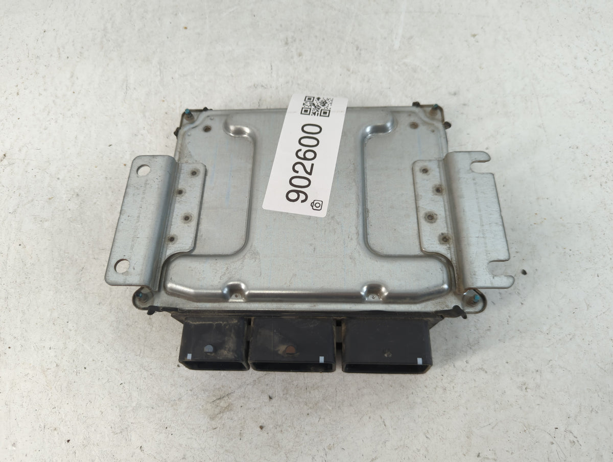 2015 Nissan Altima PCM Engine Control Computer ECU ECM PCU OEM P/N:NEC013-028 Fits 2013 2014 OEM Used Auto Parts - Oemusedau