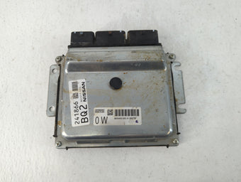 compare product 2015 Nissan Altima PCM Engine Control Computer ECU ECM PCU OEM P/N:241866 NEC017-055 Fits Fits 2013 2014 OEM Used Auto Parts