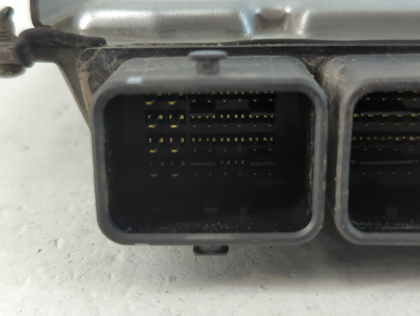 2015 Nissan Altima PCM Engine Control Computer ECU ECM PCU OEM P/N:241866 NEC017-055 Fits Fits 2013 2014 OEM Used Auto Parts