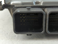 2015 Nissan Altima PCM Engine Control Computer ECU ECM PCU OEM P/N:241866 NEC017-055 Fits Fits 2013 2014 OEM Used Auto Parts