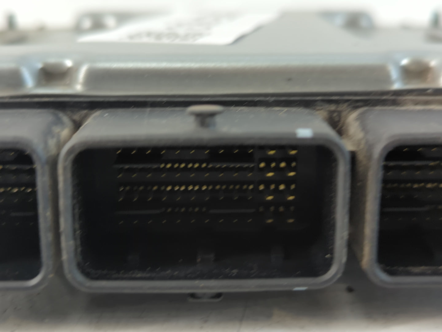 2015 Nissan Altima PCM Engine Control Computer ECU ECM PCU OEM P/N:241866 NEC017-055 Fits Fits 2013 2014 OEM Used Auto Parts