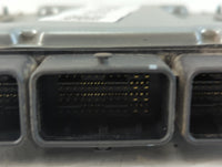 2015 Nissan Altima PCM Engine Control Computer ECU ECM PCU OEM P/N:241866 NEC017-055 Fits Fits 2013 2014 OEM Used Auto Parts