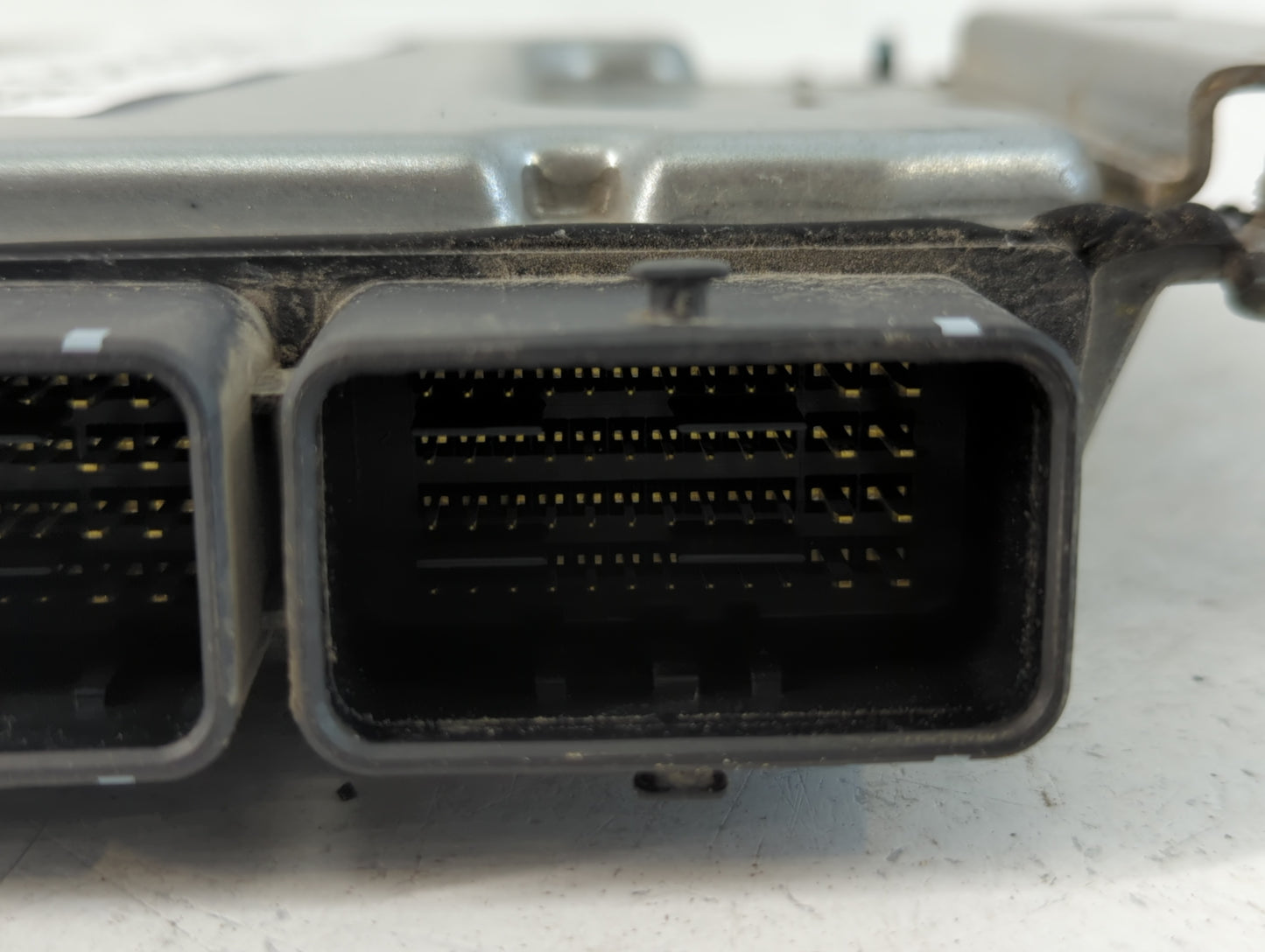 2015 Nissan Altima PCM Engine Control Computer ECU ECM PCU OEM P/N:241866 NEC017-055 Fits Fits 2013 2014 OEM Used Auto Parts