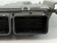 2015 Nissan Altima PCM Engine Control Computer ECU ECM PCU OEM P/N:241866 NEC017-055 Fits Fits 2013 2014 OEM Used Auto Parts