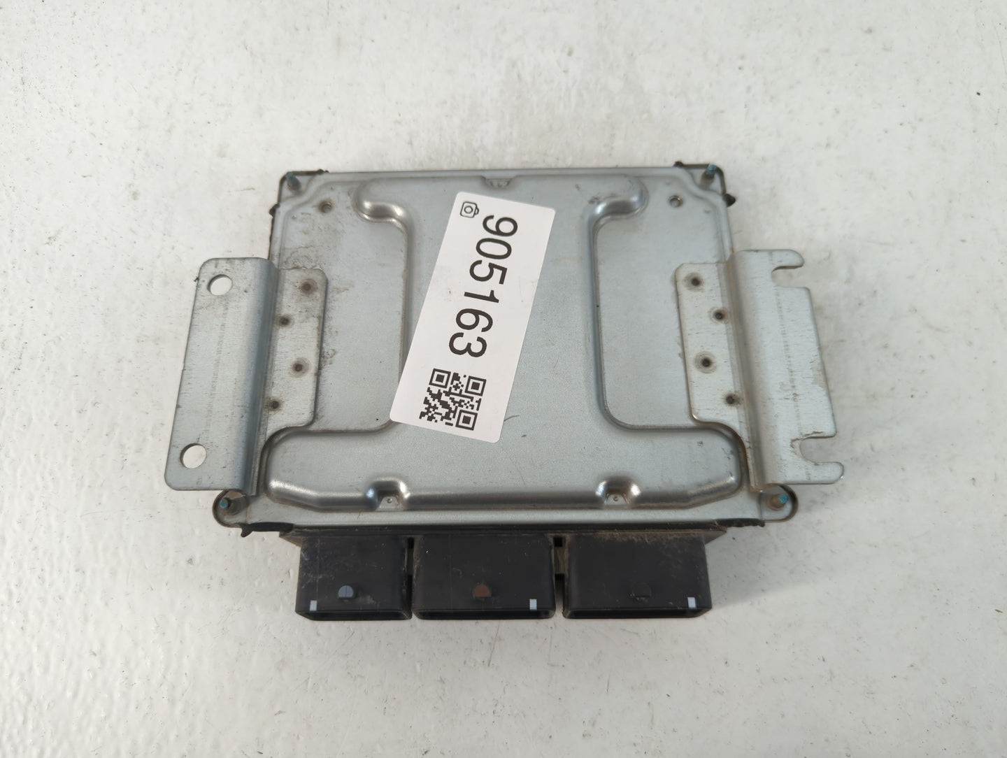 2015 Nissan Altima PCM Engine Control Computer ECU ECM PCU OEM P/N:241866 NEC017-055 Fits Fits 2013 2014 OEM Used Auto Parts