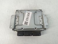 2015 Nissan Altima PCM Engine Control Computer ECU ECM PCU OEM P/N:241866 NEC017-055 Fits Fits 2013 2014 OEM Used Auto Parts