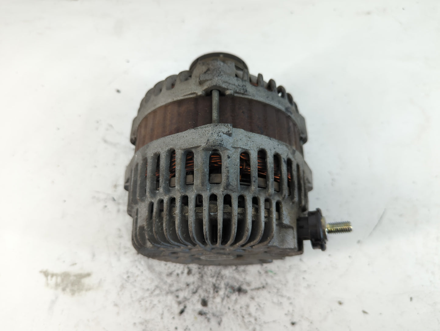 2013-2017 Nissan Altima Alternator Replacement Generator Charging Assembly Engine OEM P/N:A2TJ1881ZC 23100 3TA1B Fits OEM Us