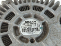 2013-2017 Nissan Altima Alternator Replacement Generator Charging Assembly Engine OEM P/N:A2TJ1881ZC 23100 3TA1B Fits OEM Us