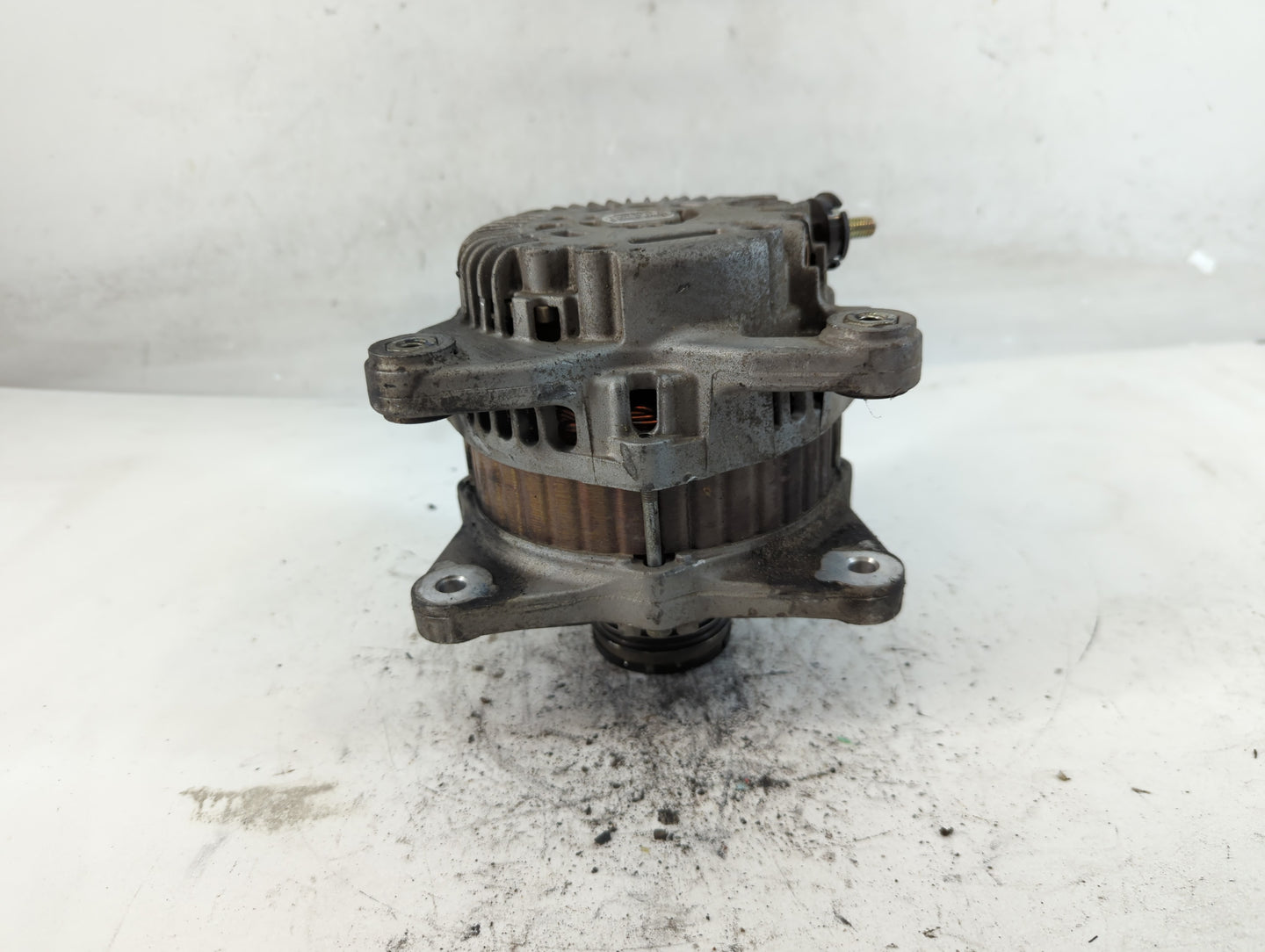 2013-2017 Nissan Altima Alternator Replacement Generator Charging Assembly Engine OEM P/N:A2TJ1881ZC 23100 3TA1B Fits OEM Us