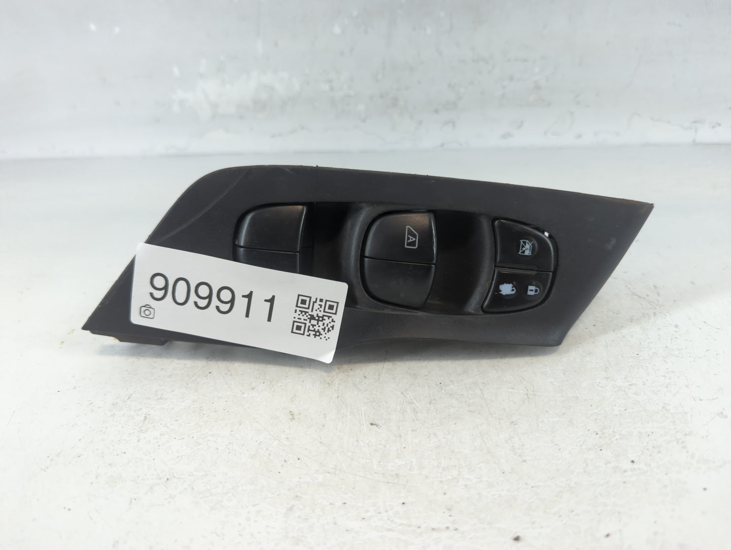 2013-2018 Nissan Altima Master Power Window Switch Replacement Driver Side Left P/N:25401 3TA5A Fits OEM Used Auto Parts - O