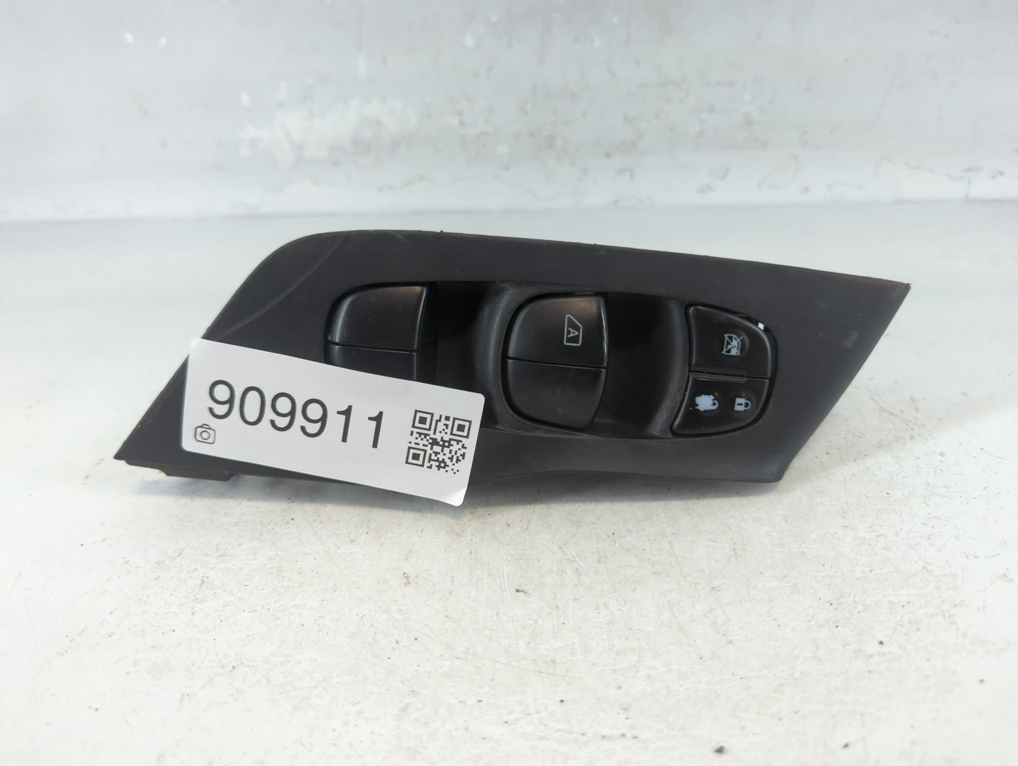 2013-2018 Nissan Altima Master Power Window Switch Replacement Driver Side Left P/N:25401 3TA5A Fits OEM Used Auto Parts - O