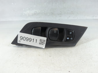 compare product 2013-2018 Nissan Altima Master Power Window Switch Replacement Driver Side Left P/N:25401 3TA5A Fits OEM Used Auto Parts