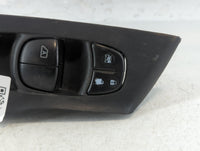 2013-2018 Nissan Altima Master Power Window Switch Replacement Driver Side Left P/N:25401 3TA5A Fits OEM Used Auto Parts - O