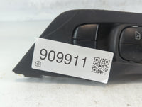 2013-2018 Nissan Altima Master Power Window Switch Replacement Driver Side Left P/N:25401 3TA5A Fits OEM Used Auto Parts - O