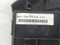 2013-2018 Nissan Altima Master Power Window Switch Replacement Driver Side Left P/N:25401 3TA5A Fits OEM Used Auto Parts - O