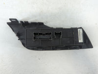 2013-2018 Nissan Altima Master Power Window Switch Replacement Driver Side Left P/N:25401 3TA5A Fits OEM Used Auto Parts - O