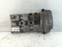2015 Nissan Altima Driver Left Cylinder Head Valve Cover P/N:173034029 Fits OEM Used Auto Parts - Oemusedautoparts1.com