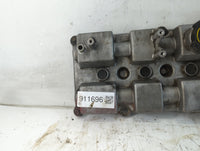 2015 Nissan Altima Driver Left Cylinder Head Valve Cover P/N:173034029 Fits OEM Used Auto Parts - Oemusedautoparts1.com