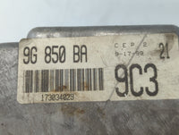 2015 Nissan Altima Driver Left Cylinder Head Valve Cover P/N:173034029 Fits OEM Used Auto Parts - Oemusedautoparts1.com