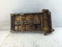 2015 Nissan Altima Driver Left Cylinder Head Valve Cover P/N:173034029 Fits OEM Used Auto Parts - Oemusedautoparts1.com
