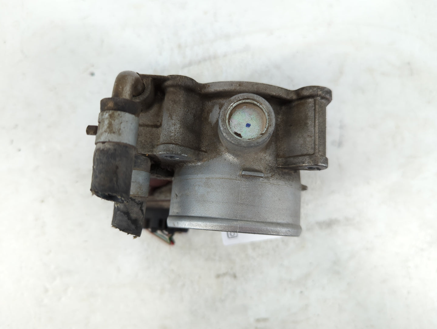 2013-2018 Nissan Altima Throttle Body P/N:3ta60-01 Fits Fits 2013 2014 2015 2016 2017 2018 2019 2020 OEM Used Auto Parts - O