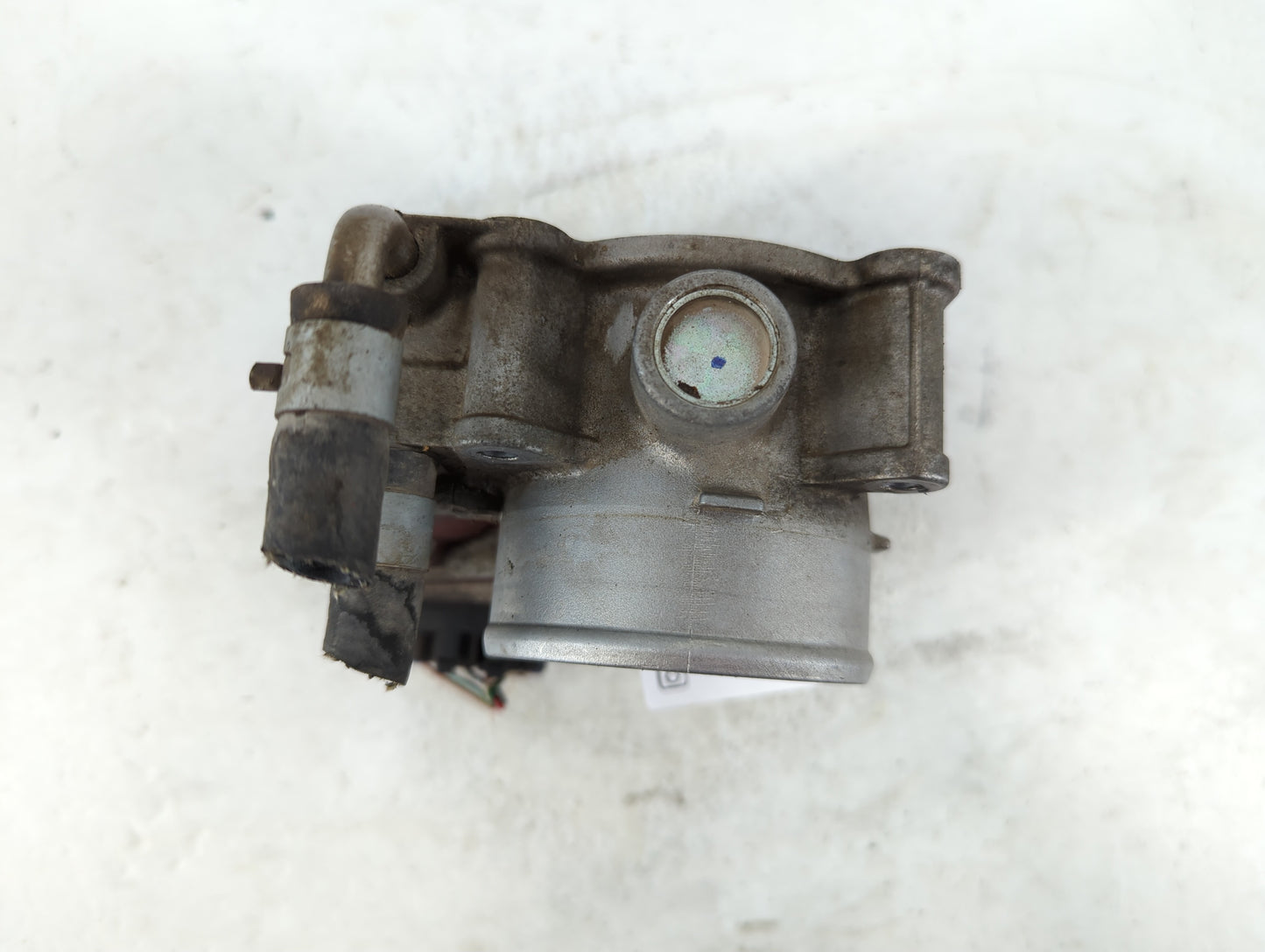 2013-2018 Nissan Altima Throttle Body P/N:3ta60-01 Fits Fits 2013 2014 2015 2016 2017 2018 2019 2020 OEM Used Auto Parts - O