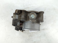 2013-2018 Nissan Altima Throttle Body P/N:3ta60-01 Fits Fits 2013 2014 2015 2016 2017 2018 2019 2020 OEM Used Auto Parts - O