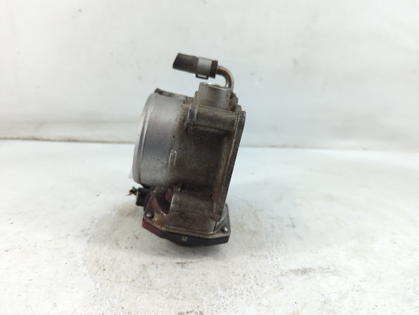 2013-2018 Nissan Altima Throttle Body P/N:3ta60-01 Fits Fits 2013 2014 2015 2016 2017 2018 2019 2020 OEM Used Auto Parts - O