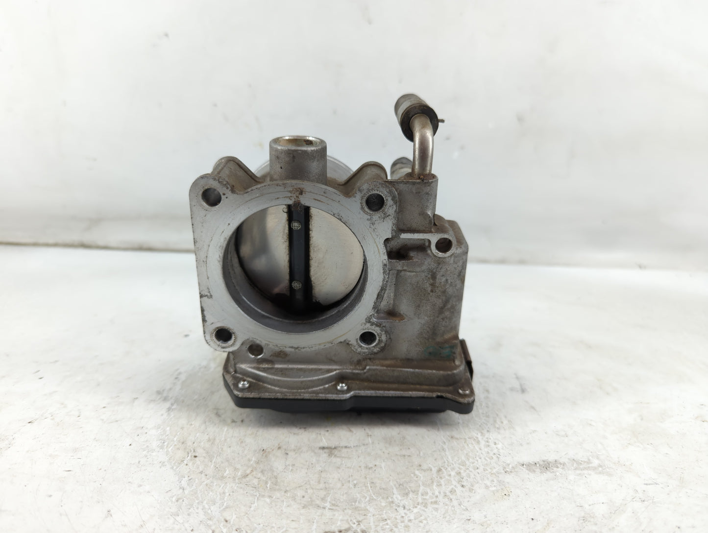 2013-2018 Nissan Altima Throttle Body P/N:3ta60-01 Fits Fits 2013 2014 2015 2016 2017 2018 2019 2020 OEM Used Auto Parts - O