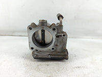 2013-2018 Nissan Altima Throttle Body P/N:3ta60-01 Fits Fits 2013 2014 2015 2016 2017 2018 2019 2020 OEM Used Auto Parts - O