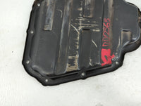 2013-2018 Nissan Altima Engine Oil Pan Fits Fits 2013 2014 2015 2016 2017 2018 2019 2020 OEM Used Auto Parts - Oemusedautopa