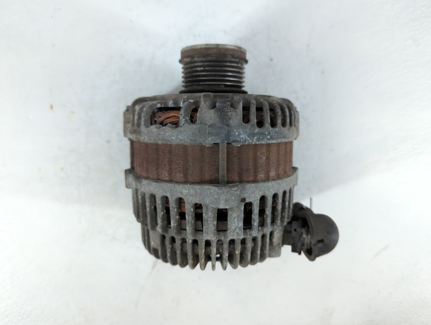 2013-2017 Nissan Altima Alternator Replacement Generator Charging Assembly Engine OEM P/N:A2TJ1881ZC 23100 3TA1B Fits OEM Us