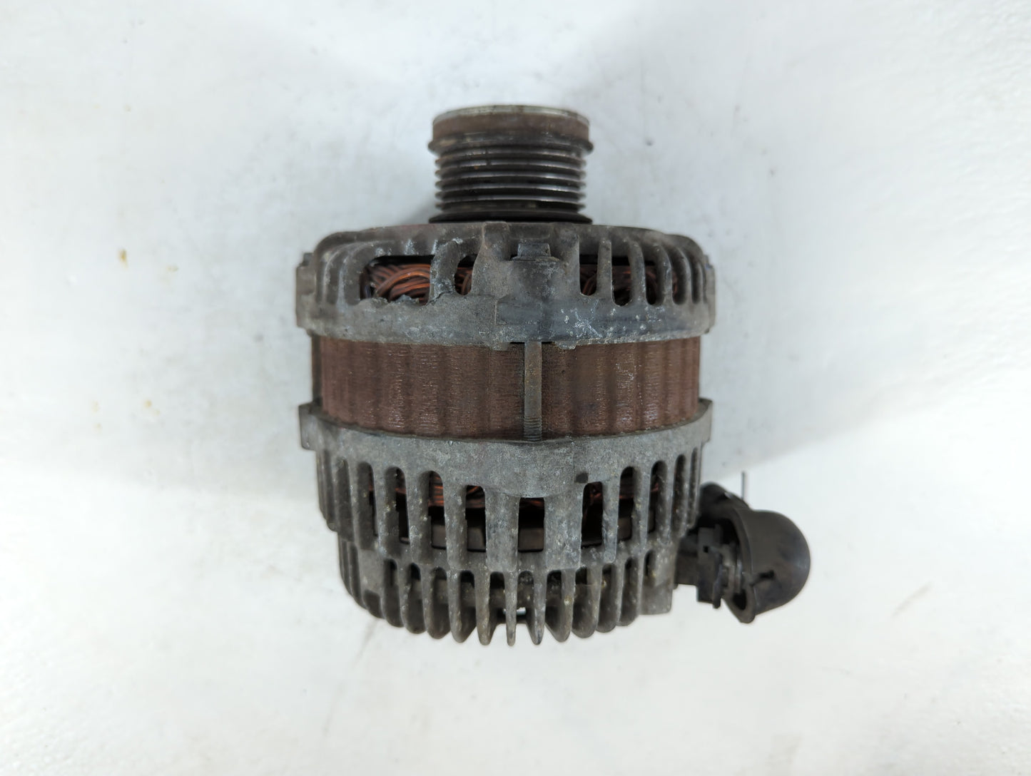 2013-2017 Nissan Altima Alternator Replacement Generator Charging Assembly Engine OEM P/N:A2TJ1881ZC 23100 3TA1B Fits OEM Us