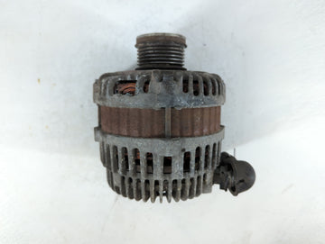 2013-2017 Nissan Altima Alternator Replacement Generator Charging Assembly Engine OEM P/N:A2TJ1881ZC 23100 3TA1B Fits OEM Us