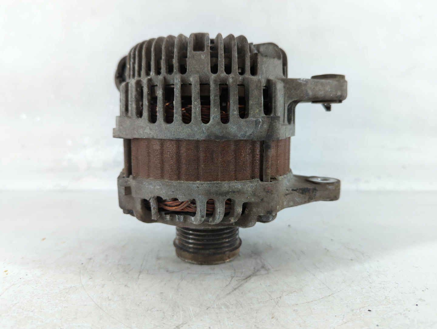 2013-2017 Nissan Altima Alternator Replacement Generator Charging Assembly Engine OEM P/N:A2TJ1881ZC 23100 3TA1B Fits OEM Us