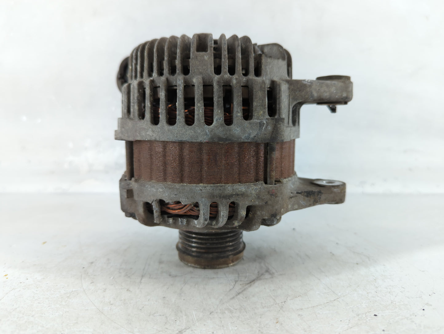 2013-2017 Nissan Altima Alternator Replacement Generator Charging Assembly Engine OEM P/N:A2TJ1881ZC 23100 3TA1B Fits OEM Us