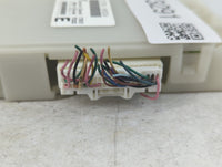 2014-2015 Nissan Altima Chassis Control Module Ccm Bcm Body Control - Oemusedautoparts1.com