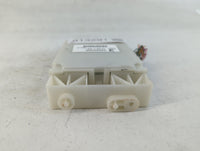 2014-2015 Nissan Altima Chassis Control Module Ccm Bcm Body Control - Oemusedautoparts1.com