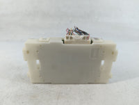 2014-2015 Nissan Altima Chassis Control Module Ccm Bcm Body Control - Oemusedautoparts1.com