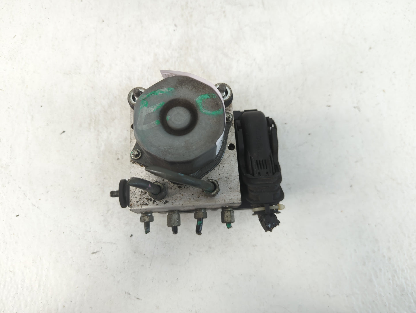 2013-2015 Nissan Altima ABS Pump Control Module Replacement P/N:47660 3TA0A Fits Fits 2013 2014 2015 OEM Used Auto Parts - O