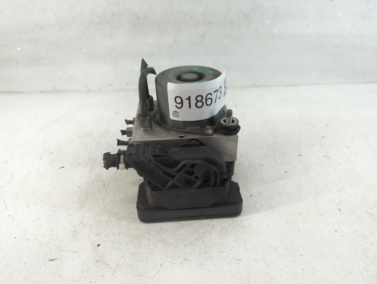 2013-2015 Nissan Altima Anti-Lock Brake ABS Pump Module Actuator OEM P/N:47660 3TA0A Fits Fits 2013 2014 2015 OEM Used Auto 