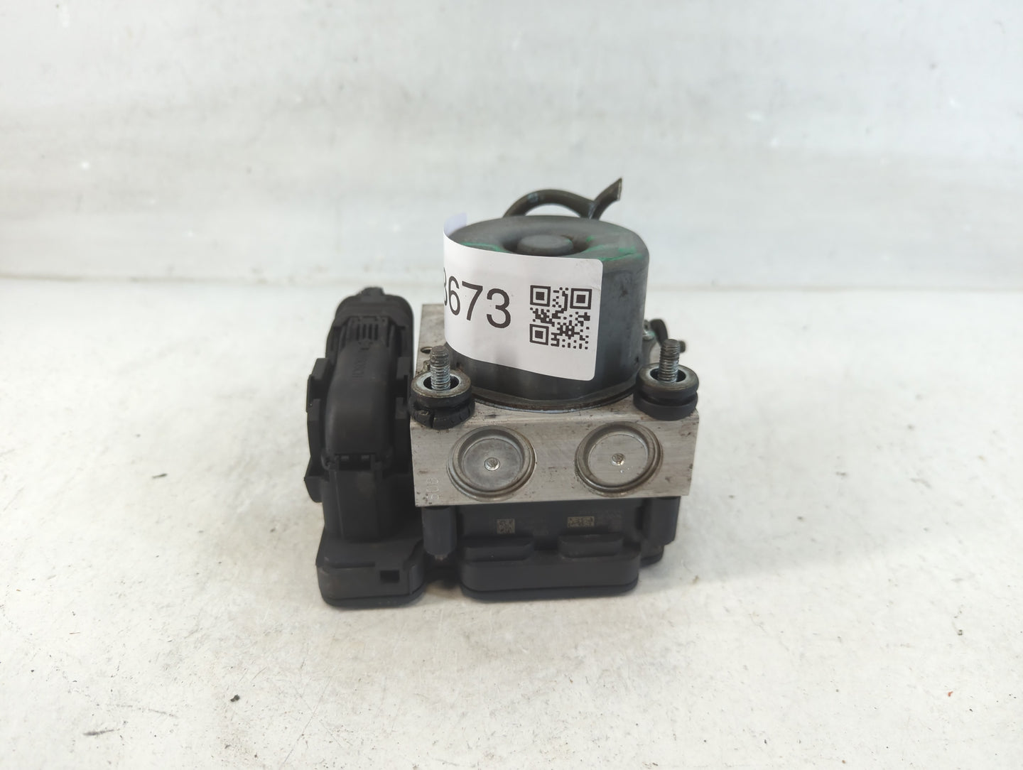 2013-2015 Nissan Altima ABS Pump Control Module Replacement P/N:47660 3TA0A Fits Fits 2013 2014 2015 OEM Used Auto Parts - O