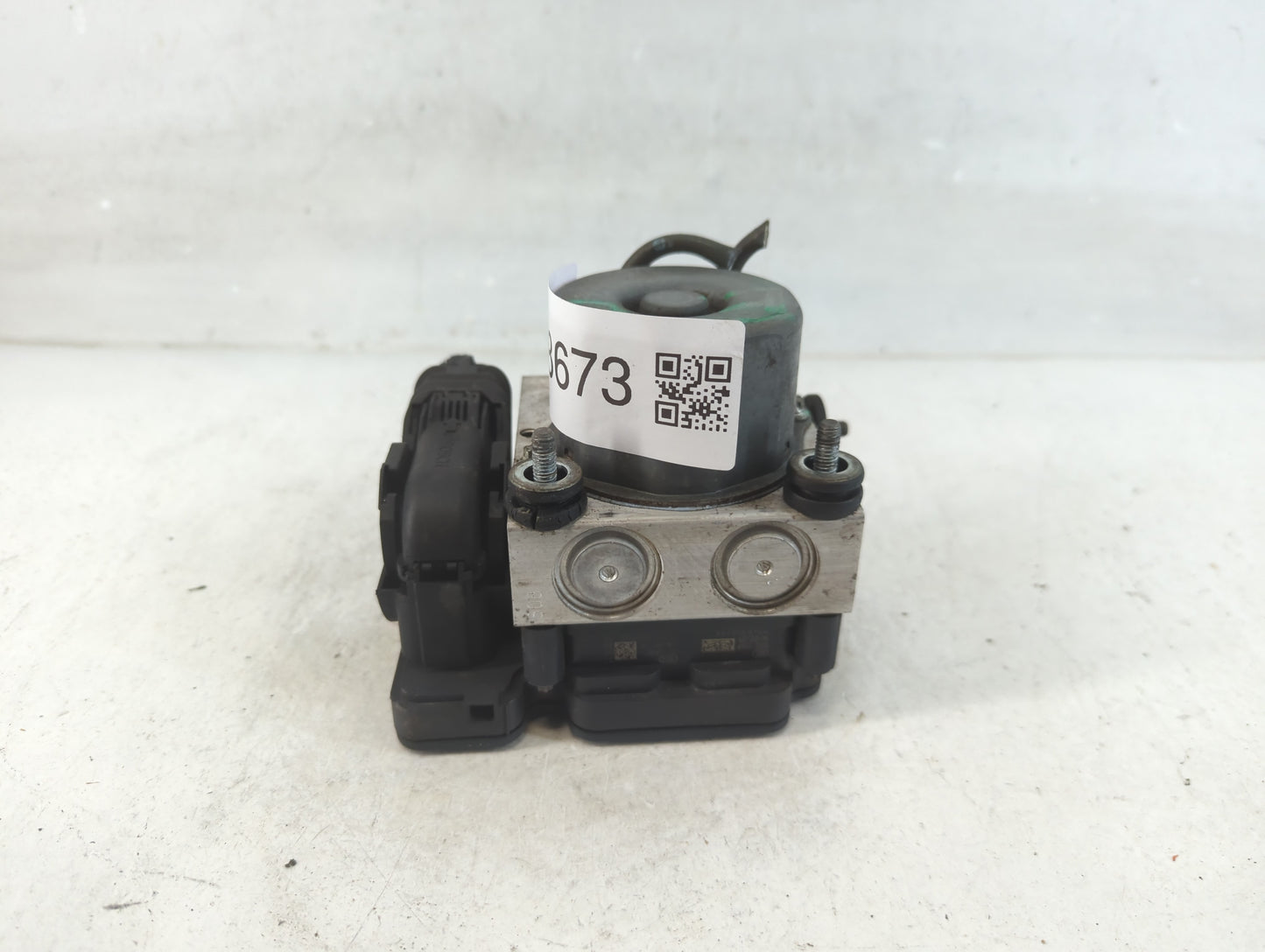 2013-2015 Nissan Altima ABS Pump Control Module Replacement P/N:47660 3TA0A Fits Fits 2013 2014 2015 OEM Used Auto Parts - O