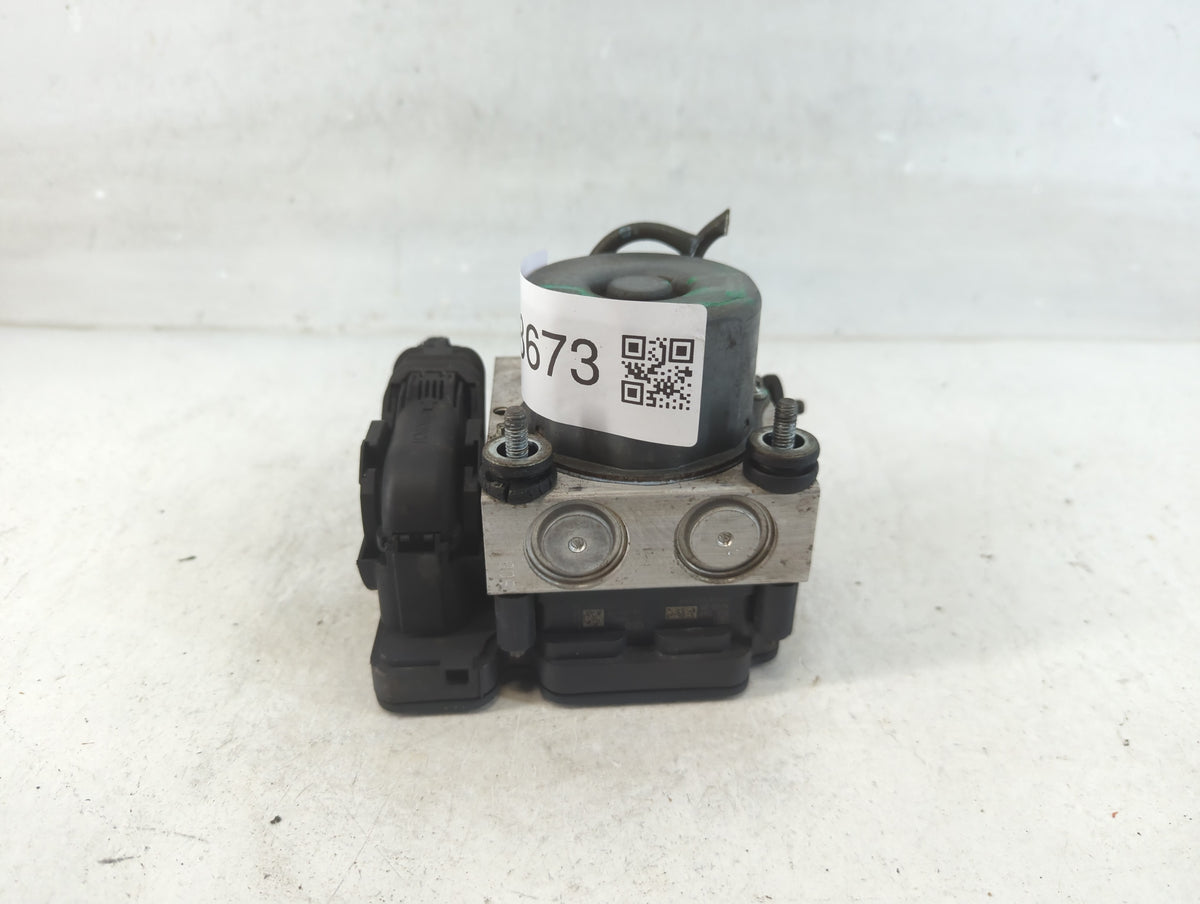 2013-2015 Nissan Altima Anti-Lock Brake ABS Pump Module Actuator OEM P/N:47660 3TA0A Fits Fits 2013 2014 2015 OEM Used Auto 