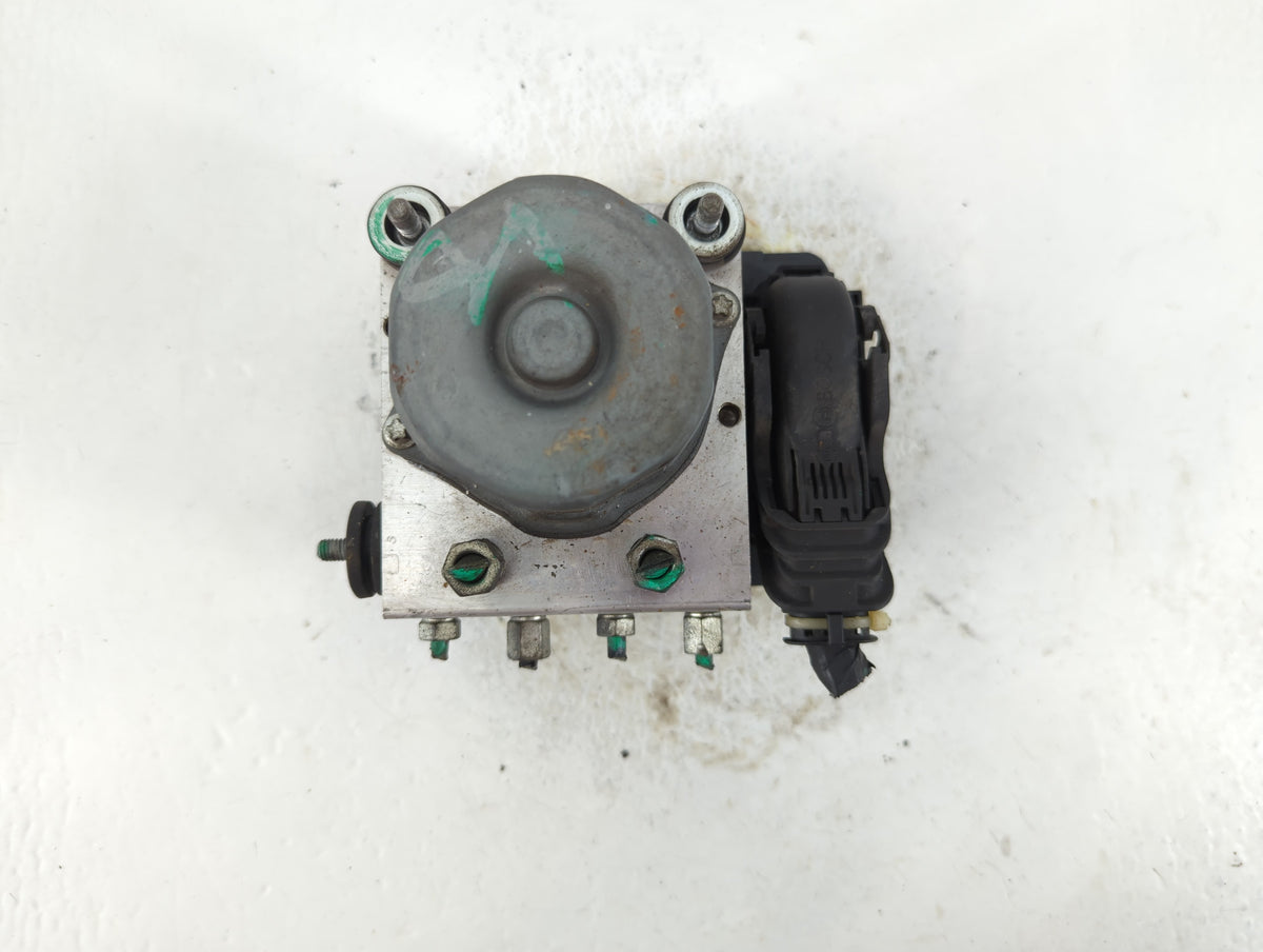 2015 Nissan Altima Anti-Lock Brake ABS Pump Module Actuator OEM P/N:269 644 47660 9HM0A Fits OEM Used Auto Parts - Oemusedau