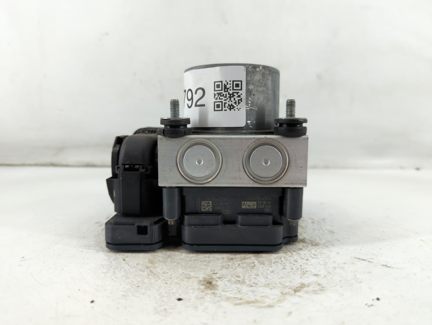 2015 Nissan Altima ABS Pump Control Module Replacement P/N:269 644 47660 9HM0A Fits OEM Used Auto Parts - Oemusedautoparts1.