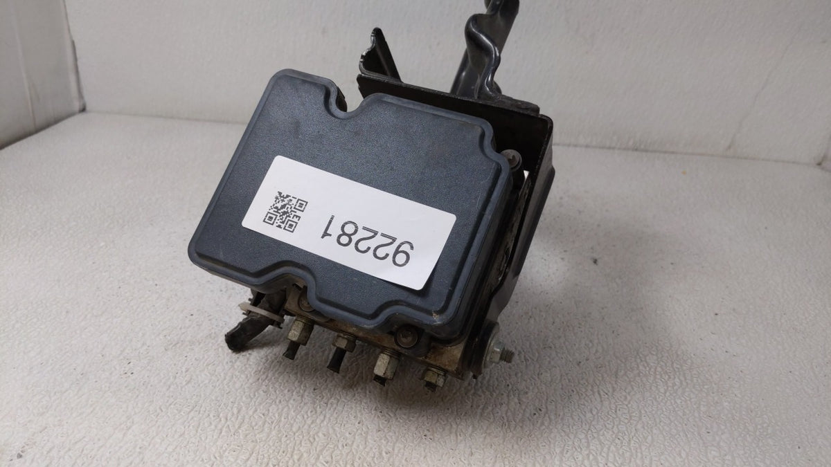 2015 Nissan Altima Anti-Lock Brake ABS Pump Module Actuator OEM Fits OEM Used Auto Parts - Oemusedautoparts1.com
