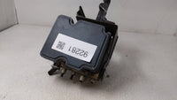 2015 Nissan Altima Anti-Lock Brake ABS Pump Module Actuator OEM Fits OEM Used Auto Parts - Oemusedautoparts1.com