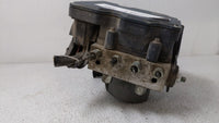 2015 Nissan Altima Anti-Lock Brake ABS Pump Module Actuator OEM Fits OEM Used Auto Parts - Oemusedautoparts1.com